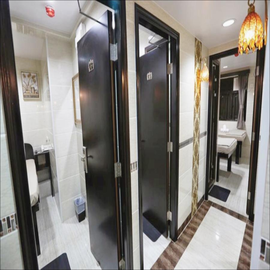Lily Guest House Kowloon  Exterior foto